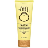 Original SPF 50 Sunscreen Face Lotion 88ml